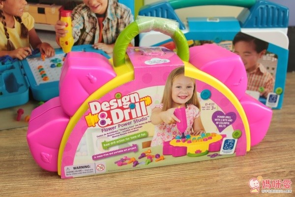 Design and Drills 花形外出組