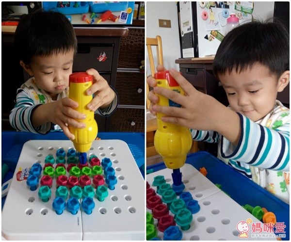 Design and Drills 動力工場