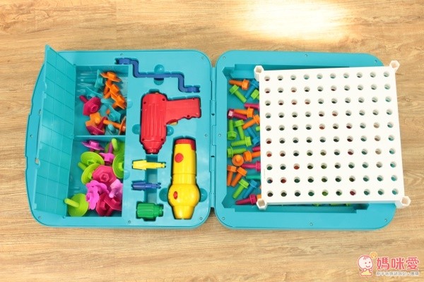 Design and Drills 動力工場