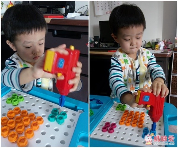 Design and Drills 動力工場