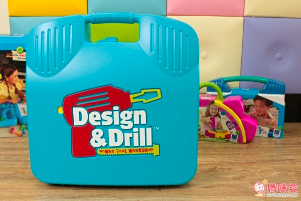 Design and Drills 動力工場