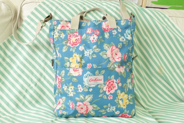 英國鄉村風 Cath Kidston 媽媽包, 後背包, 兒童背包, 手提包, 餐具, 安撫巾