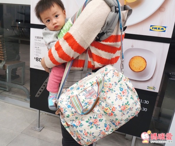 英國鄉村風 Cath Kidston 媽媽包, 後背包, 兒童背包, 手提包, 餐具, 安撫巾