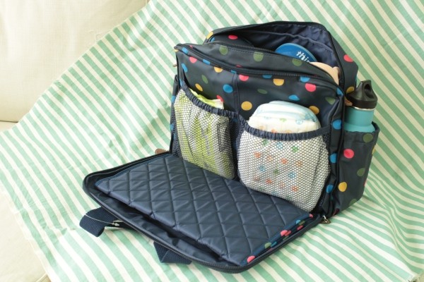 英國鄉村風 Cath Kidston 媽媽包, 後背包, 兒童背包, 手提包, 餐具, 安撫巾