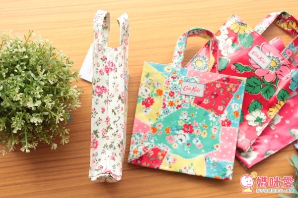 英國鄉村風 Cath Kidston 媽媽包, 後背包, 兒童背包, 手提包, 餐具, 安撫巾