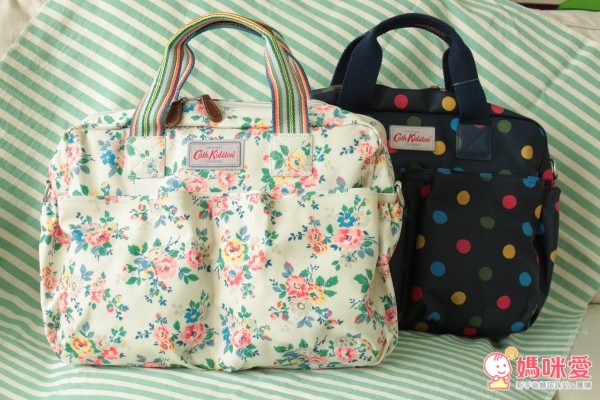 英國鄉村風 Cath Kidston 媽媽包, 後背包, 兒童背包, 手提包, 餐具, 安撫巾