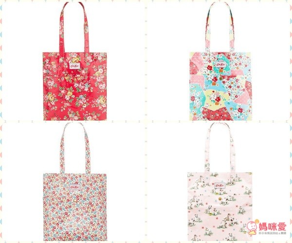 英國鄉村風 Cath Kidston 媽媽包, 後背包, 兒童背包, 手提包, 餐具, 安撫巾