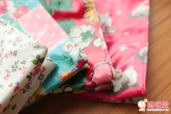 英國鄉村風 Cath Kidston 媽媽包, 後背包, 兒童背包, 手提包, 餐具, 安撫巾
