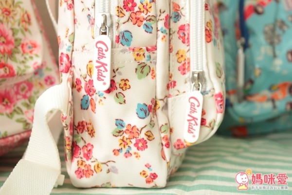 英國鄉村風 Cath Kidston 媽媽包, 後背包, 兒童背包, 手提包, 餐具, 安撫巾