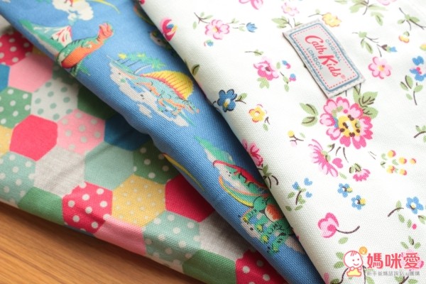 英國鄉村風 Cath Kidston 媽媽包, 後背包, 兒童背包, 手提包, 餐具, 安撫巾