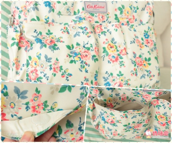 英國鄉村風 Cath Kidston 媽媽包, 後背包, 兒童背包, 手提包, 餐具, 安撫巾