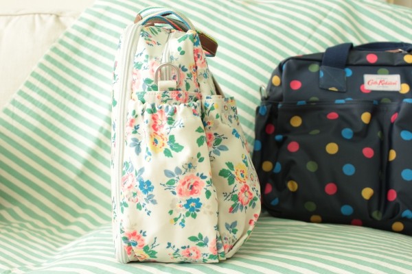 英國鄉村風 Cath Kidston 媽媽包, 後背包, 兒童背包, 手提包, 餐具, 安撫巾