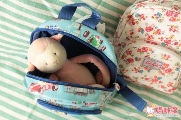 英國鄉村風 Cath Kidston 媽媽包, 後背包, 兒童背包, 手提包, 餐具, 安撫巾