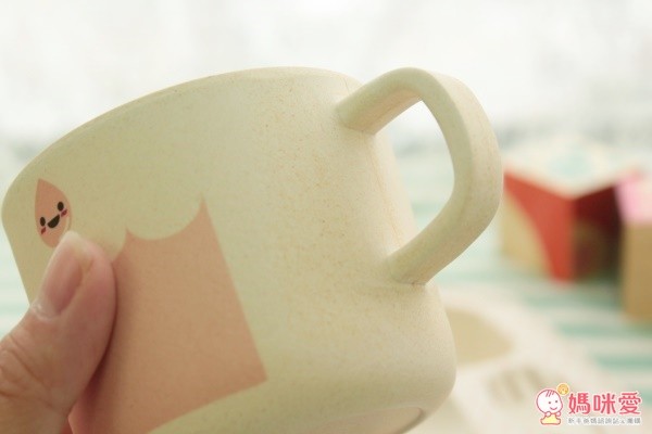 Plenty 環保無毒竹製兒童餐具組