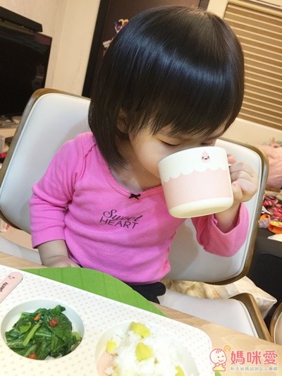 Plenty 環保無毒竹製兒童餐具組