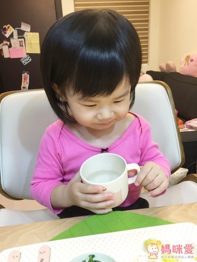 Plenty 環保無毒竹製兒童餐具組