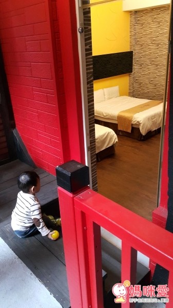 南投溪頭妖怪村 明山森林會館