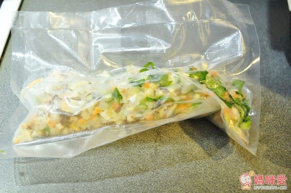 荷蘭公主真空密封包裝機