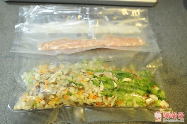 荷蘭公主真空密封包裝機