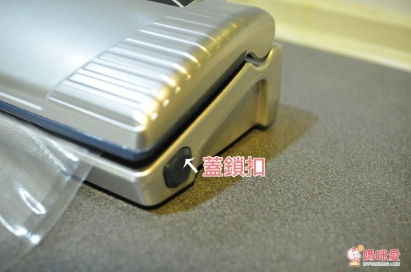 荷蘭公主真空密封包裝機