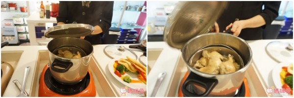 德國 WMF 真完美壓力鍋