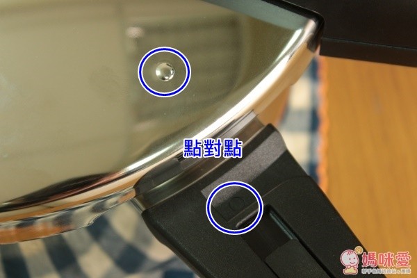 德國 WMF 真完美壓力鍋