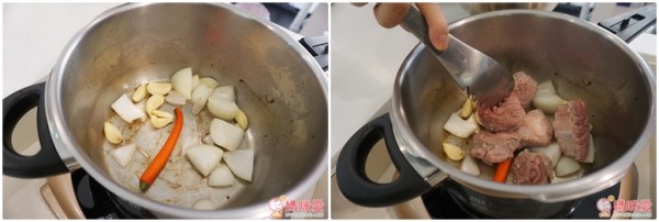 德國 WMF 真完美壓力鍋