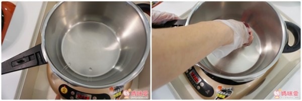 德國 WMF 真完美壓力鍋