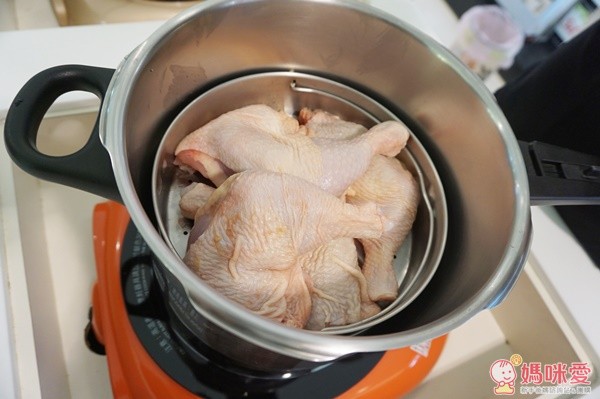 德國 WMF 真完美壓力鍋