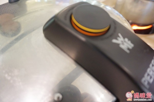 德國 WMF 真完美壓力鍋