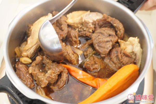 德國 WMF 真完美壓力鍋