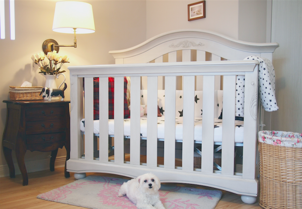 LEVANA 頂級兒童成長床