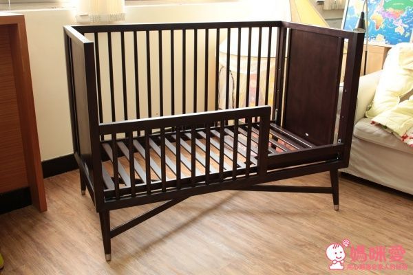 LEVANA 頂級兒童成長床 NewYork 紐約 三合一床組