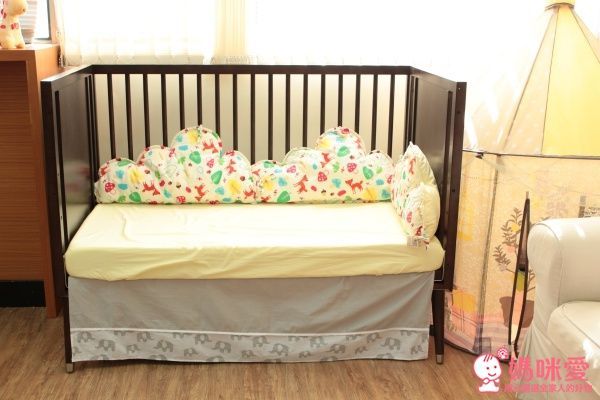 LEVANA 頂級兒童成長床 NewYork 紐約 三合一床組