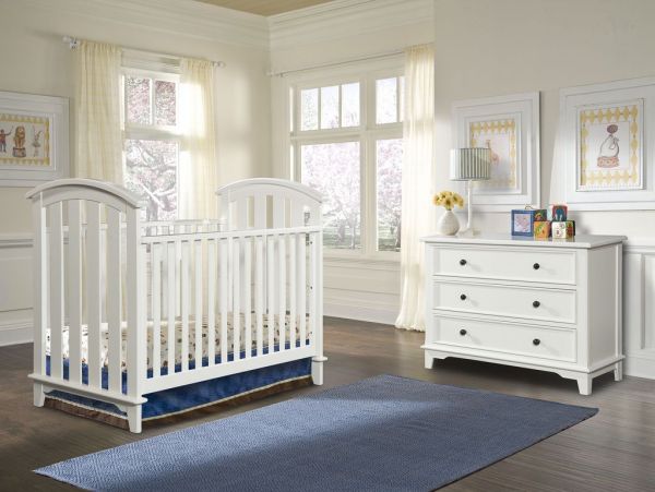 LEVANA 頂級兒童成長床 Tribeca 崔貝卡 三合一床組