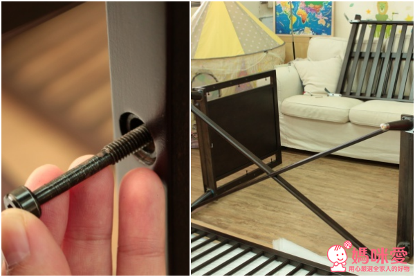 LEVANA 頂級兒童成長床