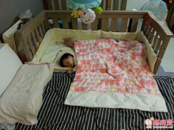 LEVANA 頂級兒童成長床 Kensington 肯辛頓 四合一床組