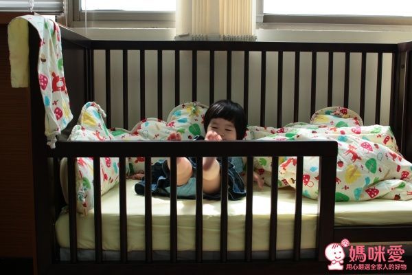 LEVANA 頂級兒童成長床 NewYork 紐約 三合一床組