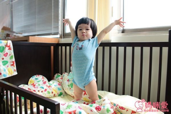 LEVANA 頂級兒童成長床