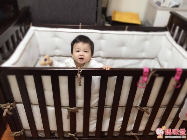 LEVANA 頂級兒童成長床 Kensington 肯辛頓 四合一床組