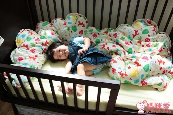 LEVANA 頂級兒童成長床