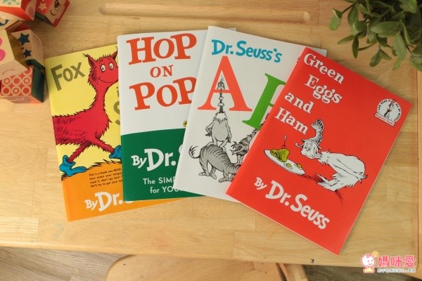 廖彩杏老師英文書單