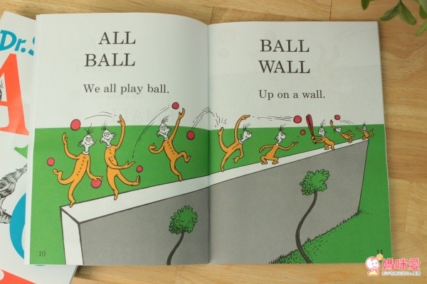 廖彩杏老師英文書單