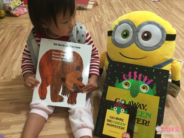 廖彩杏老師英文書單