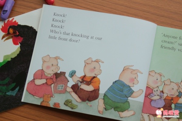 廖彩杏老師英文書單