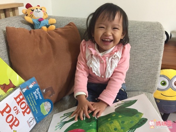 廖彩杏老師英文書單