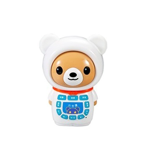 小牛津 帽T熊故事機 再送100元折價券