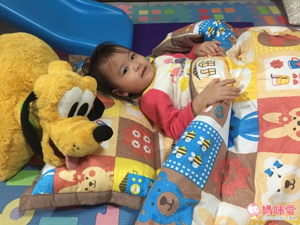 韓國organic bean睡袋