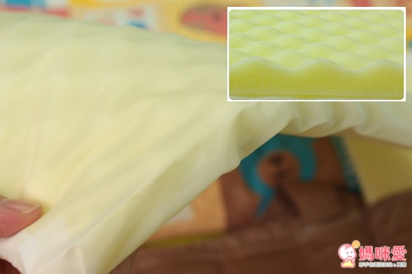 韓國organic bean睡袋