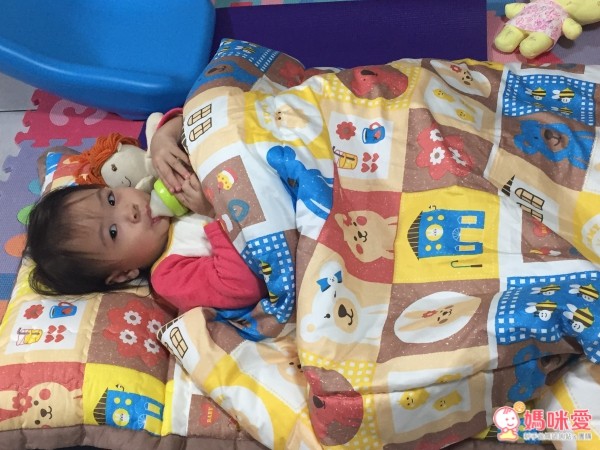 韓國organic bean睡袋